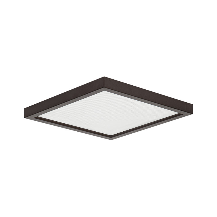 Romy Acrylic LED Flush Mount