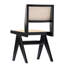 Chaise parsons Dasi-1249095674