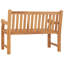 Banc de jardin en teck Stamatina-1629555379