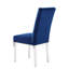 Chaise de salle à manger rembourrée Marshall-23542769