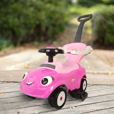 Best Ride On Cars Push/Pull Ride On