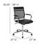Fauteuil de direction