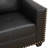 Benilda 80'' Faux Leather Sofa