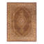 One-of-a-Kind 9' 2" X 12' 1" Hand Knotted Area Rug