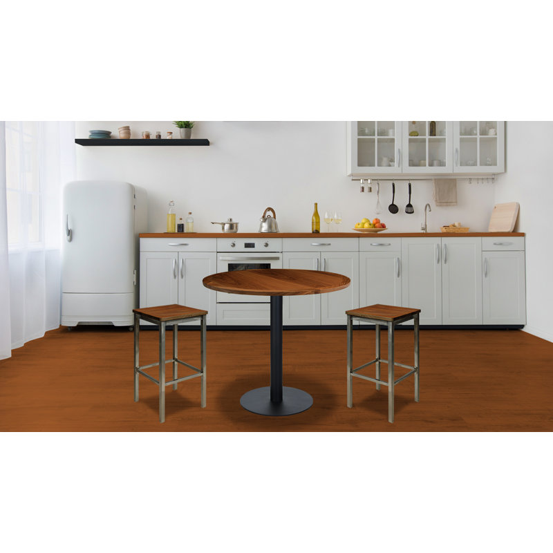 Bar Height Bistro Set