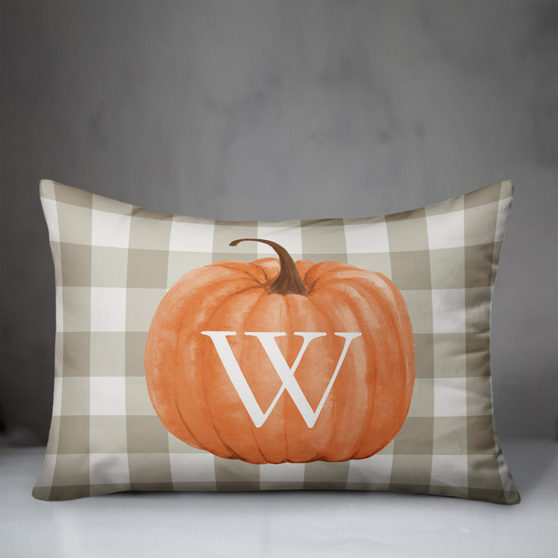  Coussin Harvest, W
