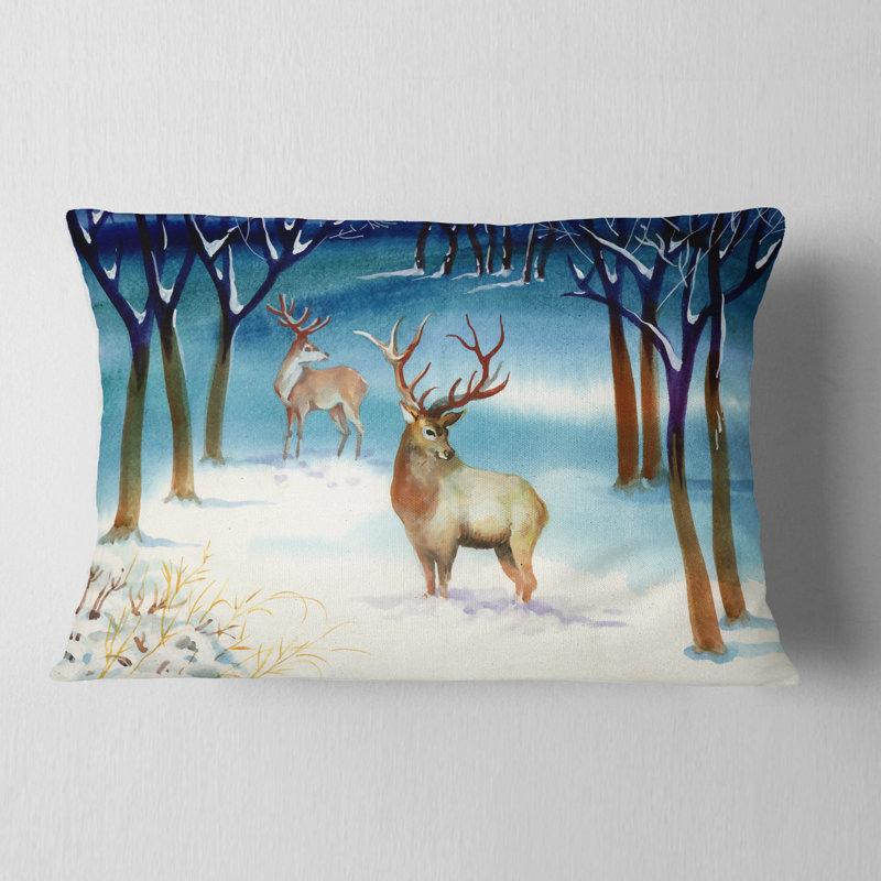 Coussin Schafer