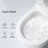 Modern Integrated Smart Toilet, Auto Open/Close Lid, Temperature Heating Seat, Instant Warm Water Cleaning, Can Automatically Flush, Remote Control Flush, Foot Sensing Flush
