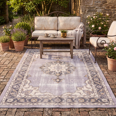 Tapis à finition antidérapante Wolseley
