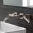 Ara Wall Mounted Bathroom Faucet-18071088