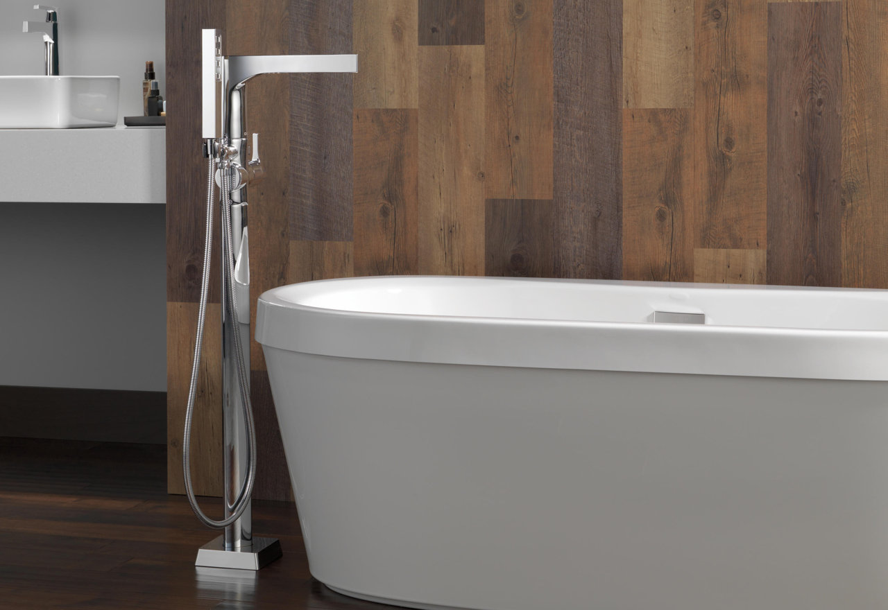 Tub Faucets: Pro Prices