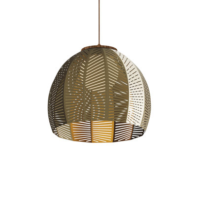 Amicus 1 - Light LED Single Pendant