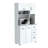 Kostya 66.1'' Kitchen Pantry