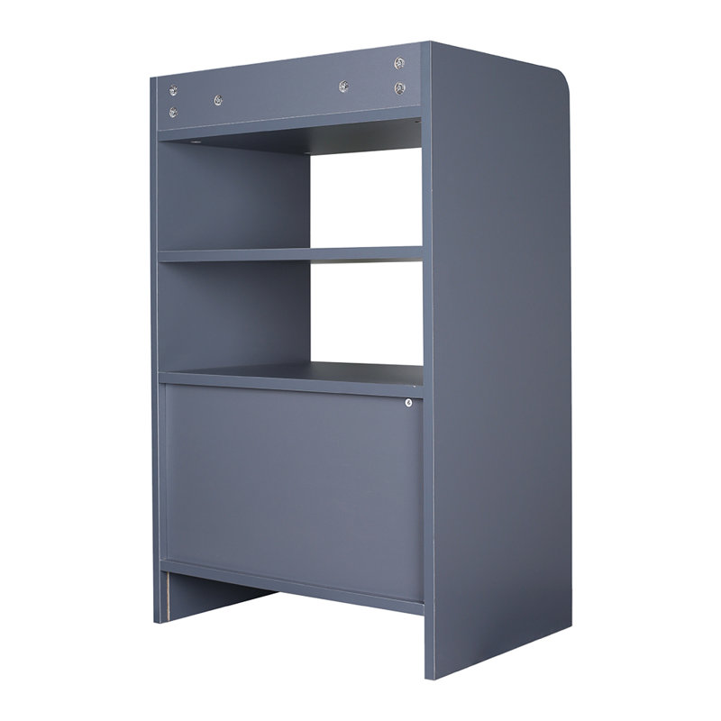 Capel Display Cabinet