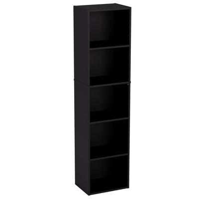 Gerardi 32cm W Standard Bookcase