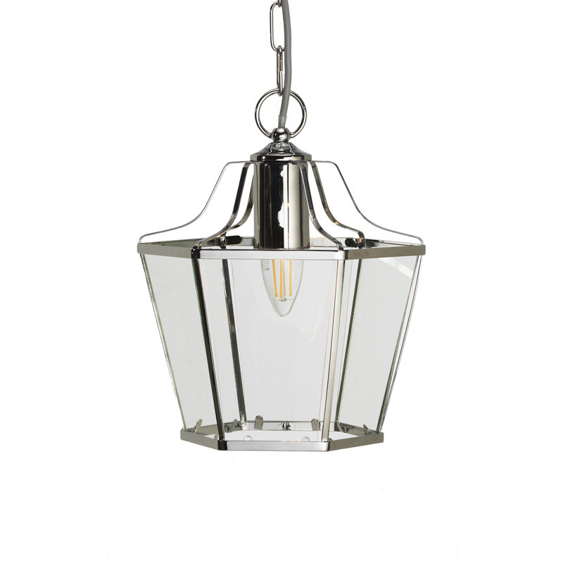 - Light Pendant