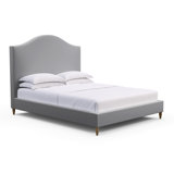 Montague Upholstered Bed