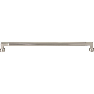 Cumberland Bar pull