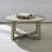 Aason Round Cocktail Table