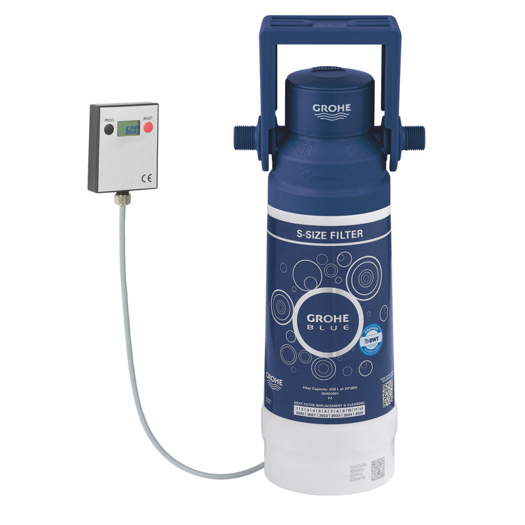 Blue/White Replacement Filter