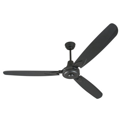 Velocity 58'' Ceiling Fan