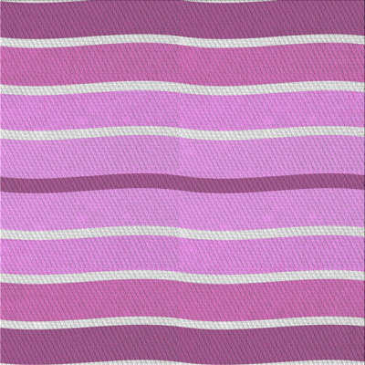 Tapis mauve à rayures Antravion