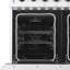 Cuisinière électrique Paolo, 48 po, blanc-117587171