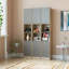 Linen Cabinet