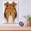Art mural en verre acrylique Epic Art-1050819505