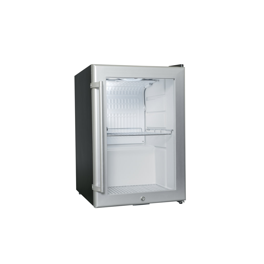 Rhino 62 L Freestanding Mini Fridge