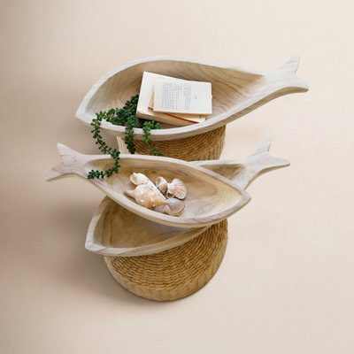 Chantail Decorative Dish Set