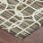 Machine Washable Indoor/Outdoor Chantille ACN2769 Geometric Rug-2003614-2003595