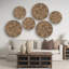 Décoration murale Into the Abyss-94747869-94747870