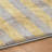 Premium Machine Washable Dream Shag ADS530 Striped Rug-199210272-199210279