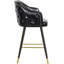 Tabouret de comptoir 27,9 po Eldredge-1677639870