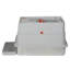 Stainless Steel, ABS Plastic. Litter Box
