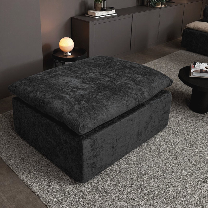 OTTOMAN, Noir