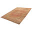 Tapis rouge clair Antalya 9 pi 8 po x 12 pi 11 po
