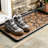 Eddie Bauer Fall Leaves Rubber Boot Trays