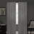 Harbuck Geometric Blackout Thermal Rod Pocket Single Curtain Panel-26129887-26129890