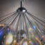 Aberdale 6 - Light Sputnik Chandelier