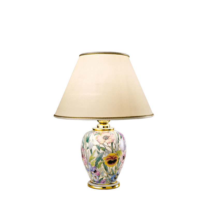 Giardino 34cm Table Lamp