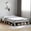 Vidaxl Bed Frame Engineered Wood-2050326765-2050326771