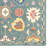 Macallan Performance Hand Tufted Wool Oriental Indoor Rug-27159135