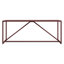 Strut Dining Table