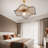 Sandyville 1 - Light Pendant-1349375830
