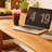 Brown Rectangle Solid Wood Dining Tables-302579016