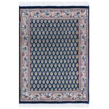 Indo Oriental Area Rug