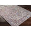 Tapis oriental tissé à la machine Albertson-506036121-436523573