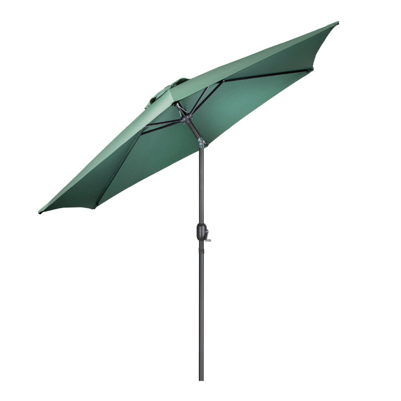 VonHaus Parasol 2.7M